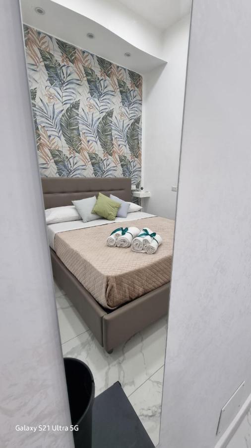 San Petrillo Apartment เนเปิลส์ ภายนอก รูปภาพ