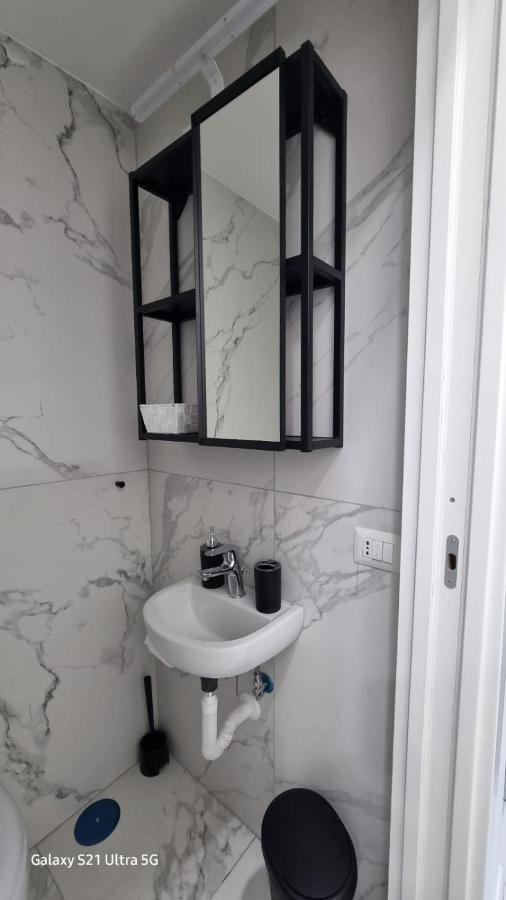 San Petrillo Apartment เนเปิลส์ ภายนอก รูปภาพ