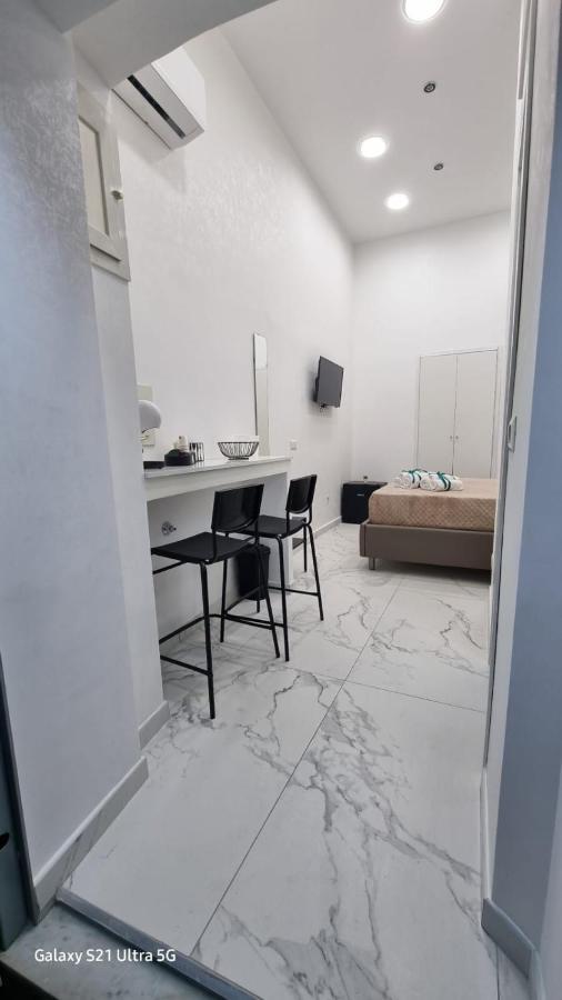San Petrillo Apartment เนเปิลส์ ภายนอก รูปภาพ